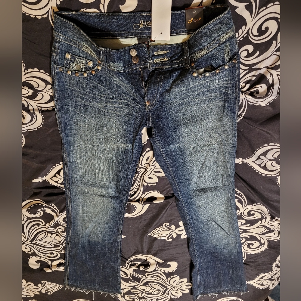 New with tag J star jeans